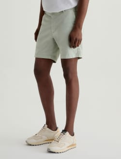 Cipher Short Lime Zest Slim Short MENS BOTTOMS Photo 5