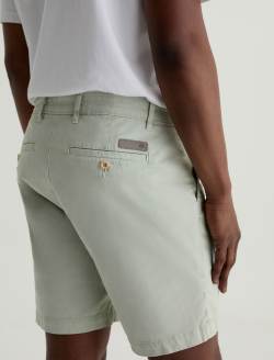 Cipher Short Lime Zest Slim Short MENS BOTTOMS Photo 7