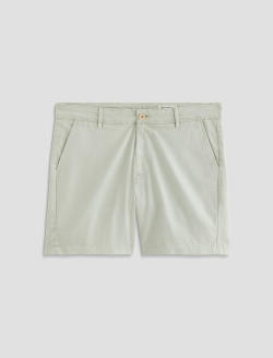 Cipher Short Lime Zest Slim Short MENS BOTTOMS Photo 1