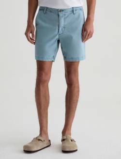Cipher Short Sulfur Crystal Cove Slim Short MENS BOTTOMS Photo 2