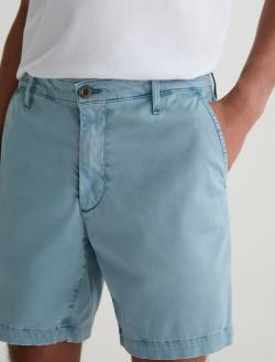 Cipher Short Sulfur Crystal Cove Slim Short MENS BOTTOMS Photo 3
