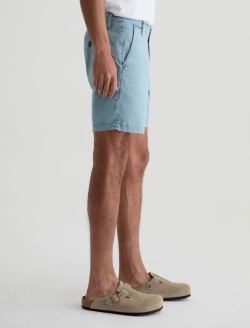 Cipher Short Sulfur Crystal Cove Slim Short MENS BOTTOMS Photo 4