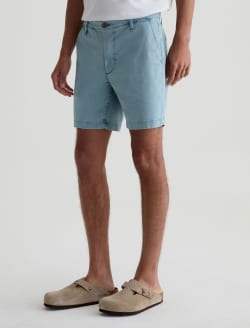 Cipher Short Sulfur Crystal Cove Slim Short MENS BOTTOMS Photo 5