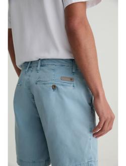 Cipher Short Sulfur Crystal Cove Slim Short MENS BOTTOMS Photo 6