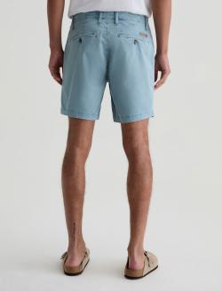 Cipher Short Sulfur Crystal Cove Slim Short MENS BOTTOMS Photo 7