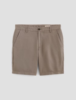 Cipher Short Heathered Seaside Sage Slim Short MENS BOTTOMS Photo 1