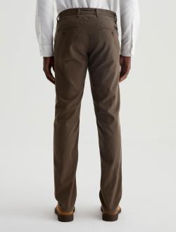 Kullen Rich Espresso Slim Trouser MENS BOTTOMS Photo 8