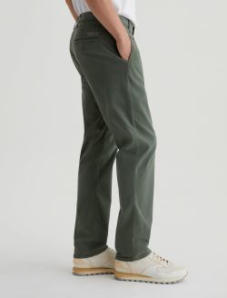 Kullen Seaside Sage Slim Trouser MENS BOTTOMS Photo 5