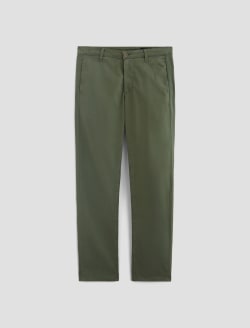 Kullen Seaside Sage Slim Trouser MENS BOTTOMS Photo 1
