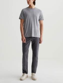 Kullen Sulfur Berlin Steel Slim Trouser MENS BOTTOMS Photo 1