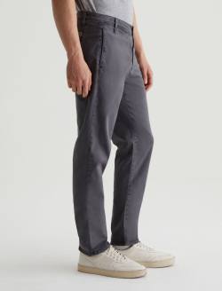 Kullen Sulfur Berlin Steel Slim Trouser MENS BOTTOMS Photo 4