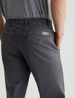 Kullen Sulfur Berlin Steel Slim Trouser MENS BOTTOMS Photo 6