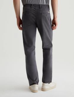 Kullen Sulfur Berlin Steel Slim Trouser MENS BOTTOMS Photo 7