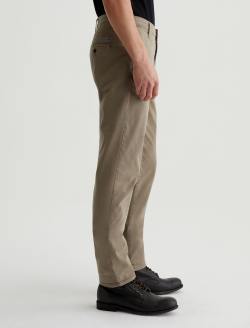 Kullen Sulfur Faded Ashwood Slim Trouser MENS BOTTOMS Photo 5