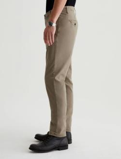 Kullen Sulfur Faded Ashwood Slim Trouser MENS BOTTOMS Photo 6
