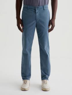 Kullen Sulfur Hazy Lake Slim Trouser MENS BOTTOMS Photo 3
