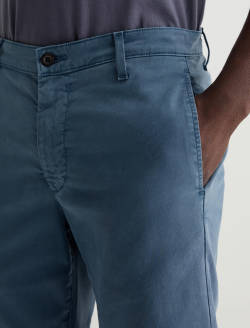 Kullen Sulfur Hazy Lake Slim Trouser MENS BOTTOMS Photo 4