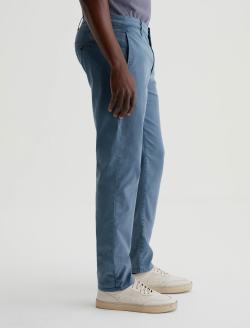 Kullen Sulfur Hazy Lake Slim Trouser MENS BOTTOMS Photo 5