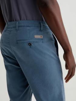 Kullen Sulfur Hazy Lake Slim Trouser MENS BOTTOMS Photo 7