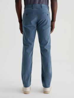 Kullen Sulfur Hazy Lake Slim Trouser MENS BOTTOMS Photo 8