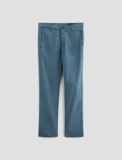 Kullen Sulfur Hazy Lake Slim Trouser MENS BOTTOMS Photo 1