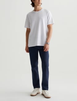 Kullen Sulfur Marine Haze Slim Trouser MENS BOTTOMS Photo 2