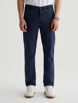 Kullen Sulfur Marine Haze Slim Trouser MENS BOTTOMS Photo 3
