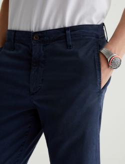 Kullen Sulfur Marine Haze Slim Trouser MENS BOTTOMS Photo 4