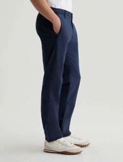 Kullen Sulfur Marine Haze Slim Trouser MENS BOTTOMS Photo 5