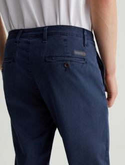 Kullen Sulfur Marine Haze Slim Trouser MENS BOTTOMS Photo 7