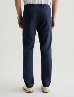 Kullen Sulfur Marine Haze Slim Trouser MENS BOTTOMS Photo 8