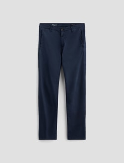 Kullen Sulfur Marine Haze Slim Trouser MENS BOTTOMS Photo 1