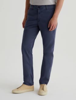 Kullen Sulfur Pacific Midnight Slim Trouser MENS BOTTOMS Photo 6