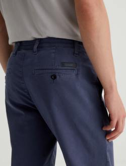 Kullen Sulfur Pacific Midnight Slim Trouser MENS BOTTOMS Photo 7