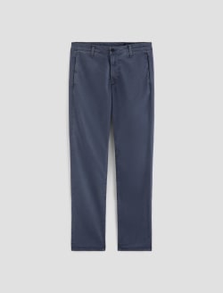 Kullen Sulfur Pacific Midnight Slim Trouser MENS BOTTOMS Photo 1