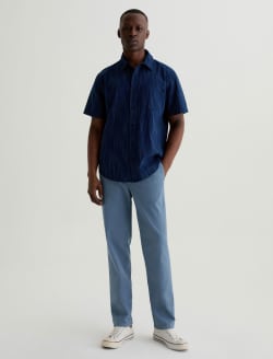 Kullen Shore Break Slim Trouser MENS BOTTOMS Photo 2