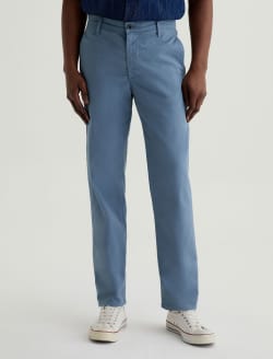 Kullen Shore Break Slim Trouser MENS BOTTOMS Photo 3