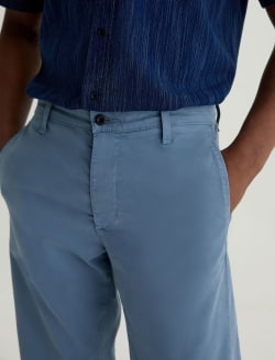 Kullen Shore Break Slim Trouser MENS BOTTOMS Photo 4