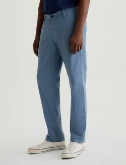 Kullen Shore Break Slim Trouser MENS BOTTOMS Photo 5