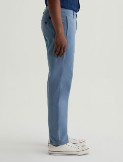 Kullen Shore Break Slim Trouser MENS BOTTOMS Photo 6