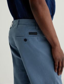 Kullen Shore Break Slim Trouser MENS BOTTOMS Photo 7