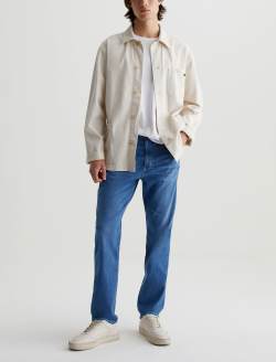 Wells Carpenter Fly Relaxed Tapered MENS BOTTOMS Photo 1