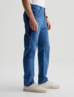 Wells Carpenter Fly Relaxed Tapered MENS BOTTOMS Photo 4
