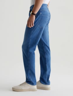 Wells Carpenter Fly Relaxed Tapered MENS BOTTOMS Photo 5