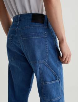Wells Carpenter Fly Relaxed Tapered MENS BOTTOMS Photo 6