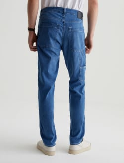 Wells Carpenter Fly Relaxed Tapered MENS BOTTOMS Photo 7