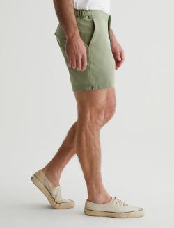 Pace Active Performance Trunks Bonsai Tree Swim Trunk MENS BOTTOMS Photo 5