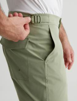 Pace Active Performance Trunks Bonsai Tree Swim Trunk MENS BOTTOMS Photo 6