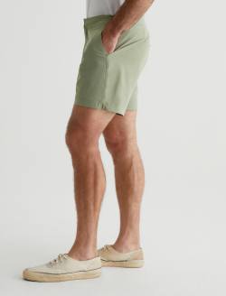 Pace Active Performance Trunks Bonsai Tree Swim Trunk MENS BOTTOMS Photo 7