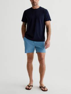 Pace Active Performance Trunks Clear Skies Swim Trunk MENS BOTTOMS Photo 2